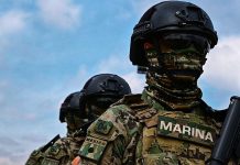 Fallece capitán de la Marina en práctica de tiro; fue encargado del puerto de Manzanillo