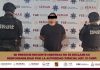 Policía Estatal y Semar detienen en La Villa a individuo, por homicidio culposo