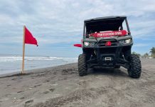 Concluye temporada de huracanes; Protección Civil mantiene vigilancia por lluvias e incendios