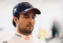 Sergio ‘Checo’ Pérez sale de Red Bull