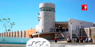 Envían a Puente Grande a 13 detenidos por quema de vehículos en la ZM de Guadalajara