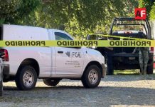 Mujer pierde la vida por impacto de arma de fuego en colonia Villa Flores de Villa de Álvarez