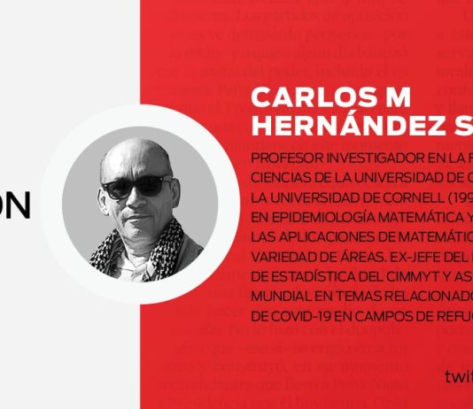 EL DESGASTE DEL MICRÓFONO PRESIDENCIAL
