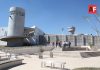 Trasladan a Puente Grande a siete detenidos por disturbios afuera de Casa Jalisco
