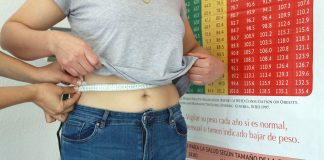 IMSS Colima refuerza acciones de prevención y atención integral contra obesidad