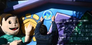 Secretaría de Educación descarta casos de sarampión en escuelas públicas de Colima