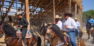 Presentan programa oficial de las Fiestas Charrotaurinas Villa de Álvarez 2026