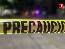 Dos hombres son asesinados a balazos en la colonia El Centenario, en Villa de Álvarez