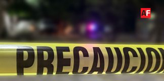 Ejecutan a un hombre con arma de fuego en la colonia Patios del Ferrocarril, en Colima