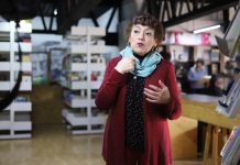 En el grupo Nueva Voz pacientes con cáncer de cabeza, cuello y piel recuperan el habla y la alegría de vivir