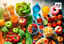 Mitos y realidades de la nutrición: Consejos de un experto