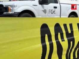 Asesinan a balazos a hombre en zona Centro de Manzanillo