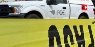 Ejecutan a un hombre en la colonia Real de Minas, en Villa de Álvarez