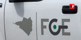 Encuentran restos humanos embolsados en Salagua, Manzanillo