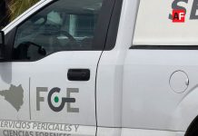 Encuentran restos , mutilados, de 4 personas hacia Zona Alta de Manzanillo