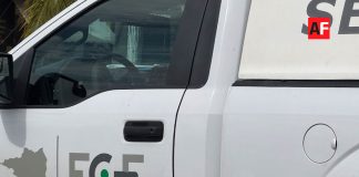 Encuentran restos humanos embolsados en El Edén de Campos, Manzanillo