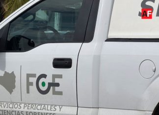 Joven de 19 años es hallado sin vida dentro de una vivienda en Armería