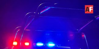 Balean a dos hombres en residencial Santa Bárbara; uno se reporta grave