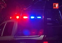 Hombre resulta lesionado por disparos de arma de fuego en la colonia El Llano, Colima