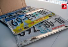 Jalisco otorgará prórroga de tres meses para la sustitución gratuita de placas vehiculares