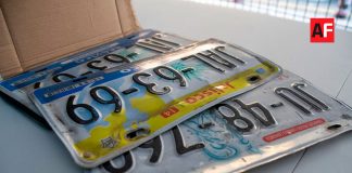 Jalisco otorgará prórroga de tres meses para la sustitución gratuita de placas vehiculares