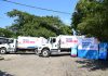 Falta de pago paraliza recolección de basura y otros servicios en Colima