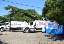 Falta de pago paraliza recolección de basura y otros servicios en Colima