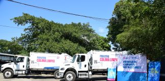 Falta de pago paraliza recolección de basura y otros servicios en Colima