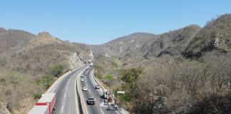 Habrá cierres y ajustes viales por obras en la autopista Colima–Manzanillo y el Tercer Anillo Periférico; toma nota