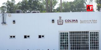 Estado de Colima continúa sin casos de Mpox, confirma la Secretaría de Salud