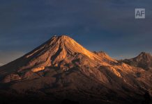 Volcán de Colima sigue activo; la mejor herramienta es el monitoreo permanente y la prevención: Raúl Arámbula
