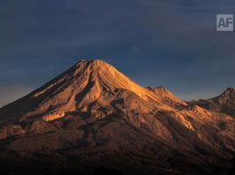 Volcán de Colima sigue activo; la mejor herramienta es el monitoreo permanente y la prevención: Raúl Arámbula