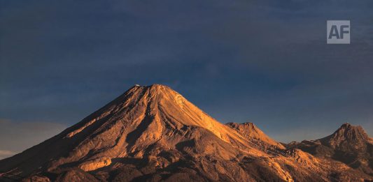Volcán de Colima sigue activo; la mejor herramienta es el monitoreo permanente y la prevención: Raúl Arámbula