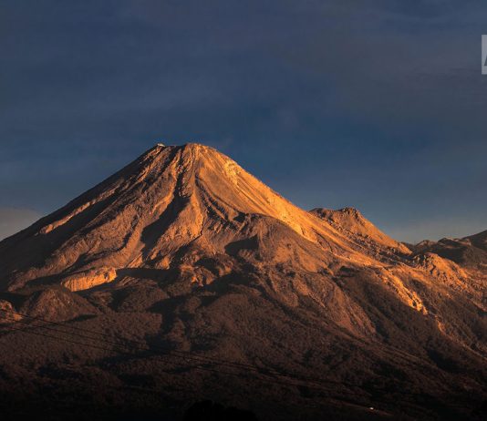Volcán de Colima sigue activo; la mejor herramienta es el monitoreo permanente y la prevención: Raúl Arámbula
