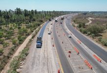 Gobierno del Estado de Colima habilita micrositio de Rutas Alternas ante obras en la autopista Colima-Manzanillo