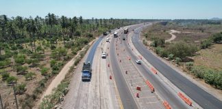 Gobierno del Estado de Colima habilita micrositio de Rutas Alternas ante obras en la autopista Colima-Manzanillo