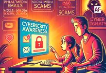 Alertan por nueva página fraudulenta que suplanta tiendas con descuentos falsos