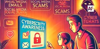 Alertan por nueva página fraudulenta que suplanta tiendas con descuentos falsos