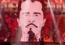 EEUU revoca visas de Los Alegres del Barranco por glorificar a líder criminal