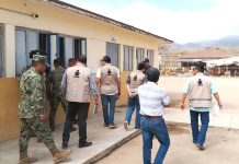 IEEA refuerza la educación de PPL en el Cereso de Manzanillo