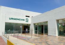 Garantiza IMSS Colima atención en Urgencias y hospitalización este 2 y 3 de abril