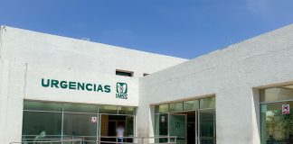 Garantiza IMSS Colima atención en Urgencias y hospitalización este 2 y 3 de abril