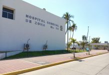 IMSS Colima brindará atención en Urgencias y hospitalización este viernes 1 de mayo