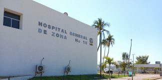 IMSS Colima brindará atención en Urgencias y hospitalización este viernes 1 de mayo
