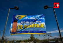 Zapotlán el Grande será sede de la Regata Nacional de Canotaje