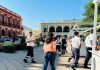 Simulacro nacional fortalece cultura de prevención y respuesta en Colima: Erick González Sánchez