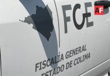 Graves mujer y hombre baleados dentro de vehículo en el Boulevard de Manzanillo