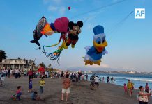 Positivo interés de autoridades por fomentar eventos y festivales; promueven mayor afluencia de visitantes: Arturo Sánchez