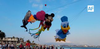 Positivo interés de autoridades por fomentar eventos y festivales; promueven mayor afluencia de visitantes: Arturo Sánchez