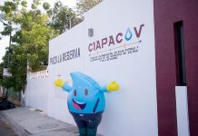 CIAPACOV ha resuelto más de la mitad de los problemas heredados y fortalece infraestructura hídrica: Vladimir Parra